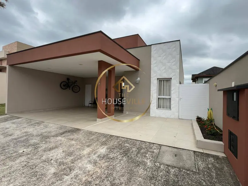 Foto 1 de Casa de Condomínio com 3 quartos à venda, 150m2 em Sao Jose Dos Campos - SP