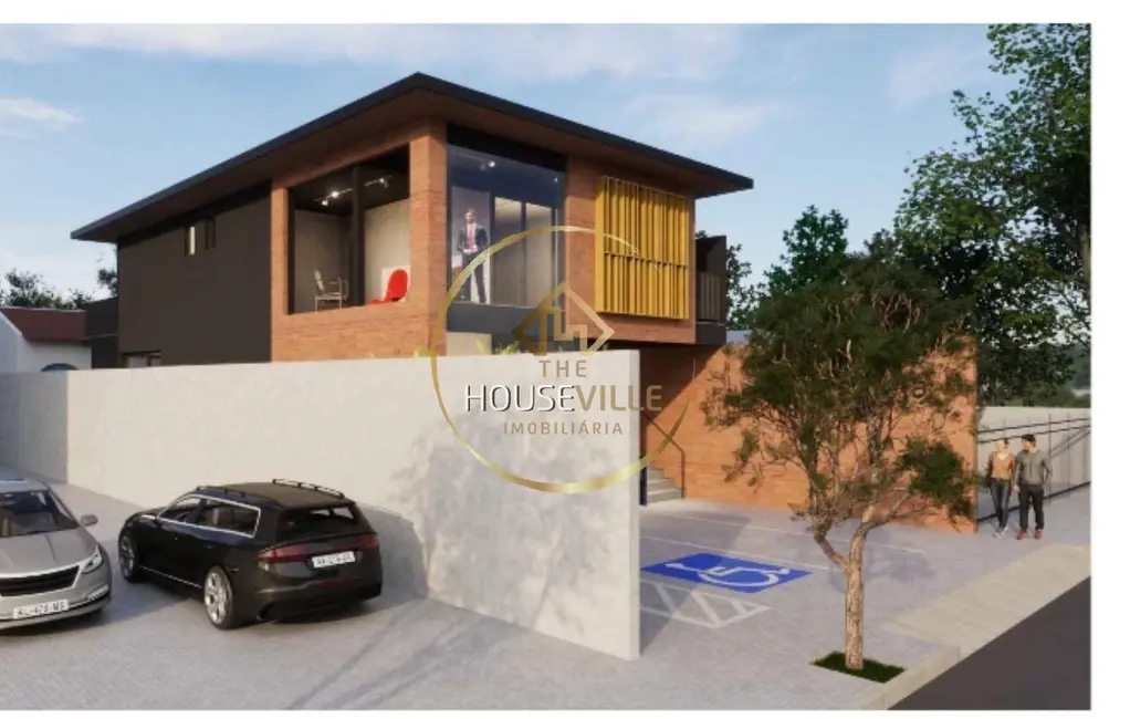 Foto 8 de Sala Comercial para alugar, 264m2 em Sao Jose Dos Campos - SP