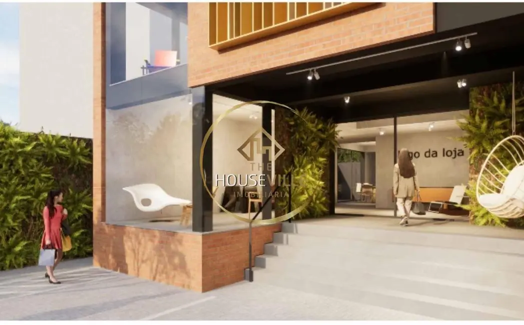 Foto 6 de Sala Comercial para alugar, 264m2 em Sao Jose Dos Campos - SP