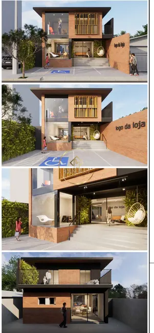 Foto 7 de Sala Comercial para alugar, 264m2 em Sao Jose Dos Campos - SP