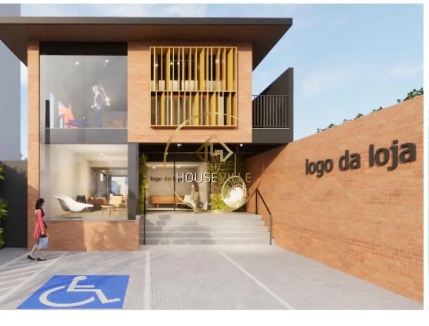 Foto 5 de Sala Comercial para alugar, 264m2 em Sao Jose Dos Campos - SP