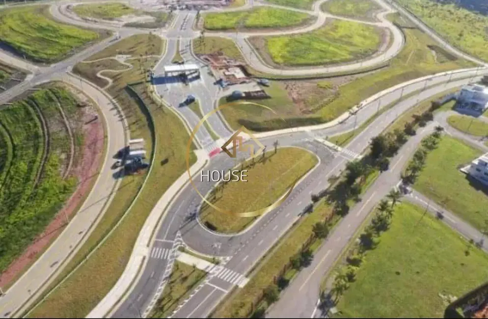 Foto 1 de Lote de Condomínio à venda, 343m2 em Sao Jose Dos Campos - SP