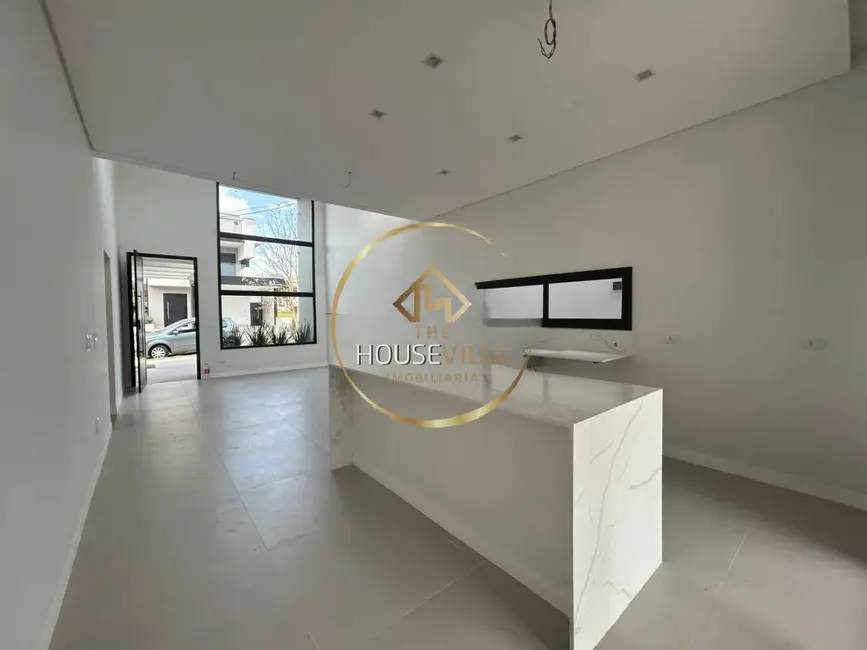 Casa de Condomínio com 3 quartos à venda, 168m2 em Sao Jose Dos Campos - SP - imagem 1 Foto 1 de Casa de Condomínio com 3 quartos à venda, 168m2 em Sao Jose Dos Campos - SP