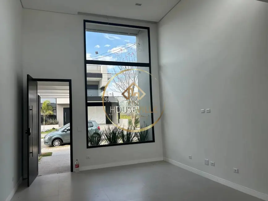 Casa de Condomínio com 3 quartos à venda, 168m2 em Sao Jose Dos Campos - SP - imagem 5 Foto 5 de Casa de Condomínio com 3 quartos à venda, 168m2 em Sao Jose Dos Campos - SP