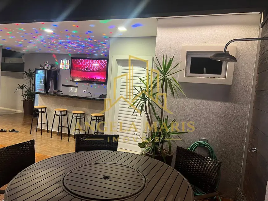 Foto 5 de Casa de Condomínio com 3 quartos à venda, 240m2 em Sao Jose Dos Campos - SP