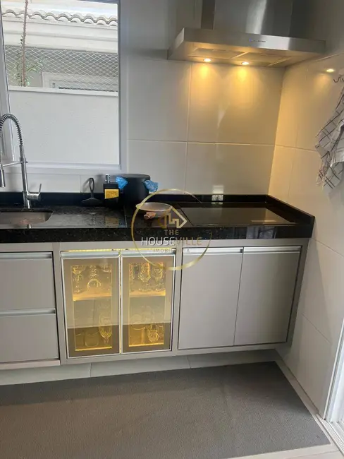 Foto 7 de Casa de Condomínio com 3 quartos à venda, 240m2 em Sao Jose Dos Campos - SP