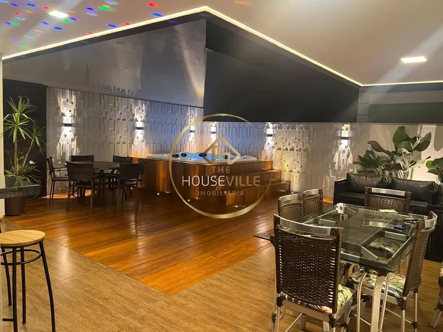 Foto 1 de Casa de Condomínio com 3 quartos à venda, 240m2 em Sao Jose Dos Campos - SP