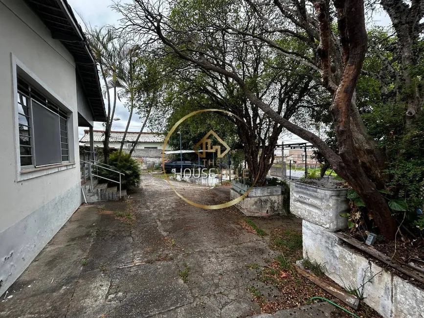 Foto 5 de Terreno / Lote à venda, 966m2 em Sao Jose Dos Campos - SP