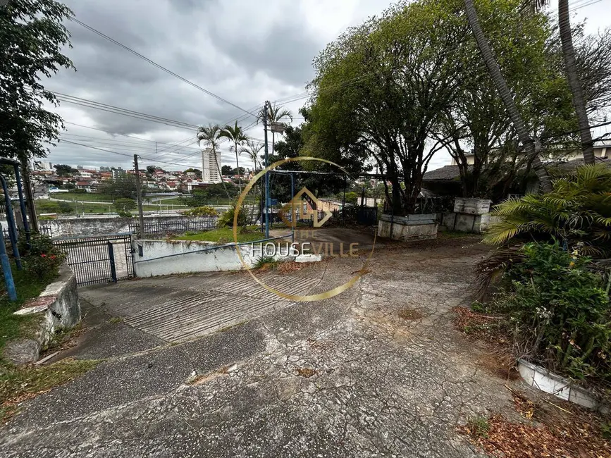 Foto 2 de Terreno / Lote à venda, 966m2 em Sao Jose Dos Campos - SP