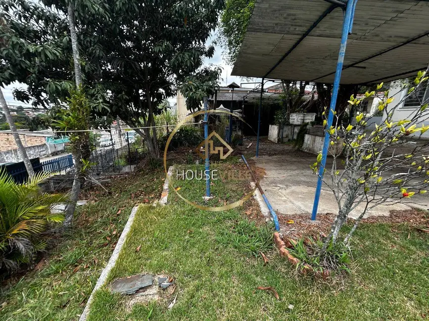 Foto 4 de Terreno / Lote à venda, 966m2 em Sao Jose Dos Campos - SP