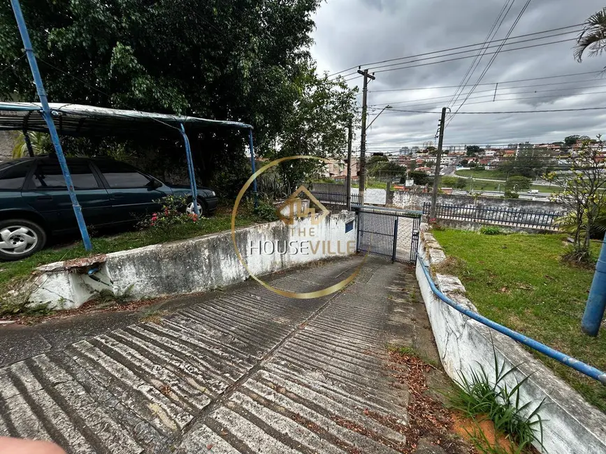 Foto 3 de Terreno / Lote à venda, 966m2 em Sao Jose Dos Campos - SP