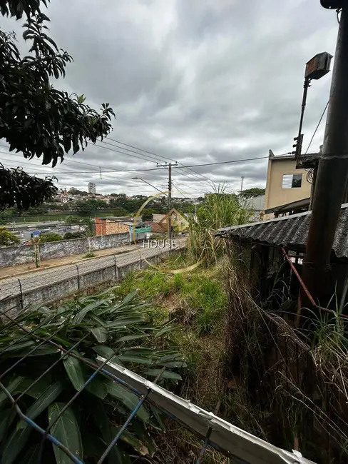 Foto 6 de Terreno / Lote à venda, 966m2 em Sao Jose Dos Campos - SP