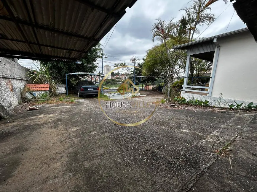 Foto 1 de Terreno / Lote à venda, 966m2 em Sao Jose Dos Campos - SP