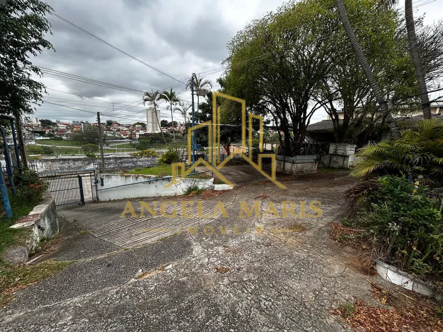 Foto 8 de Casa com 3 quartos à venda, 985m2 em Sao Jose Dos Campos - SP