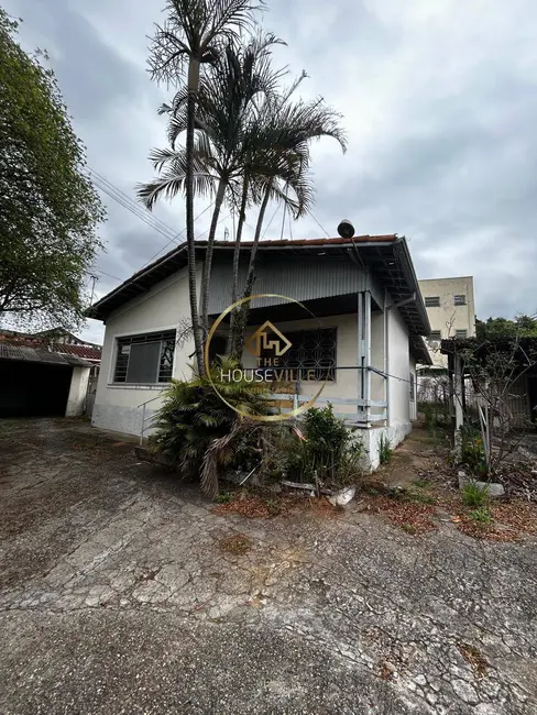 Foto 1 de Casa com 3 quartos à venda, 985m2 em Sao Jose Dos Campos - SP