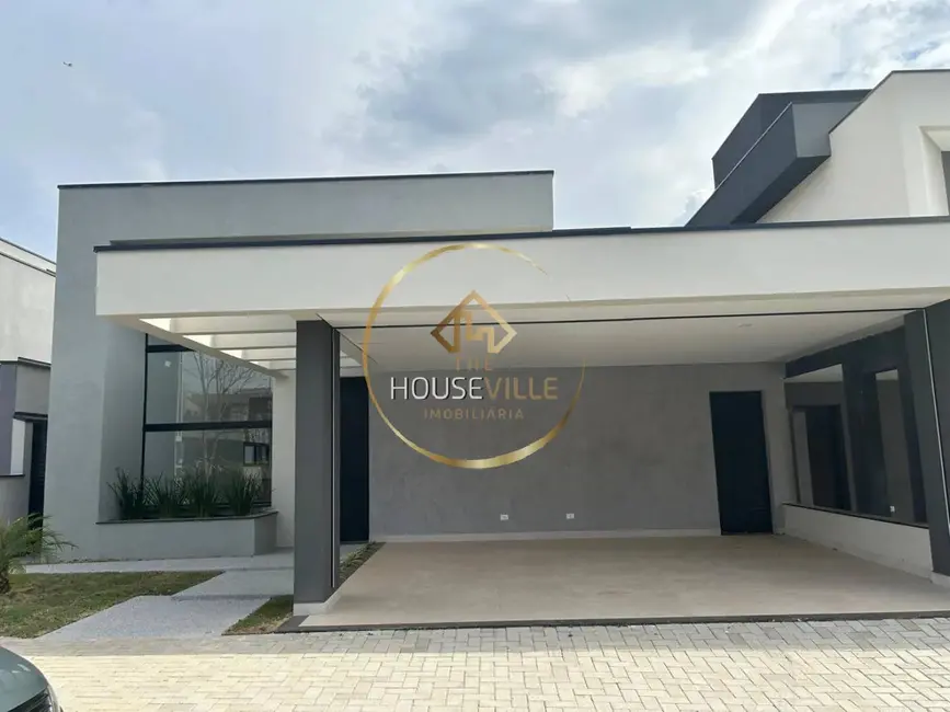 Foto 1 de Casa de Condomínio com 3 quartos à venda, 169m2 em Sao Jose Dos Campos - SP