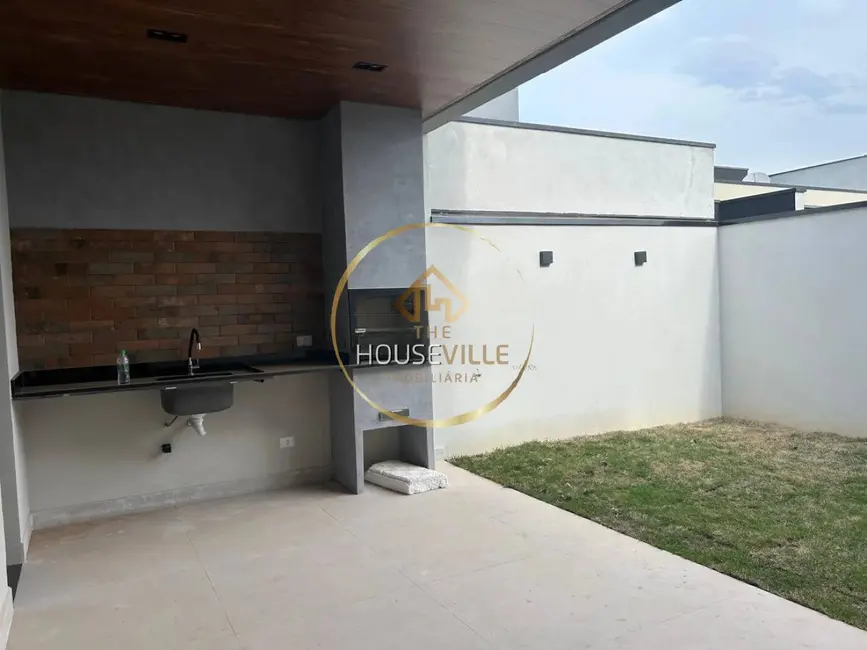 Foto 5 de Casa de Condomínio com 3 quartos à venda, 169m2 em Sao Jose Dos Campos - SP