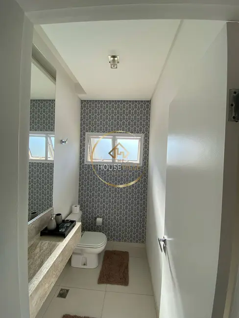 Casa de Condomínio com 3 quartos à venda, 329m2 em Sao Jose Dos Campos - SP - imagem 6 Foto 6 de Casa de Condomínio com 3 quartos à venda, 329m2 em Sao Jose Dos Campos - SP