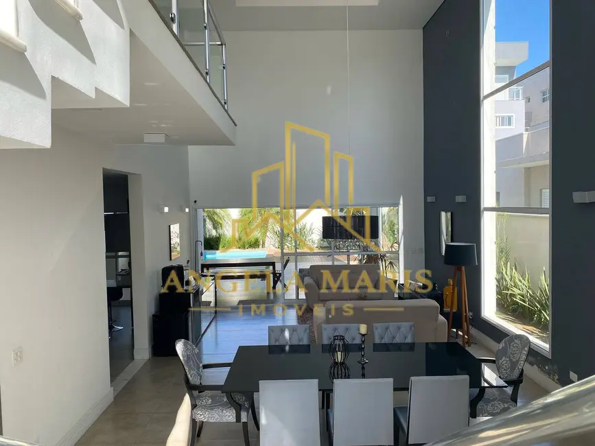 Foto 2 de Casa de Condomínio com 4 quartos à venda, 329m2 em Sao Jose Dos Campos - SP