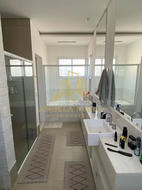 Foto 7 de Casa de Condomínio com 4 quartos à venda, 329m2 em Sao Jose Dos Campos - SP