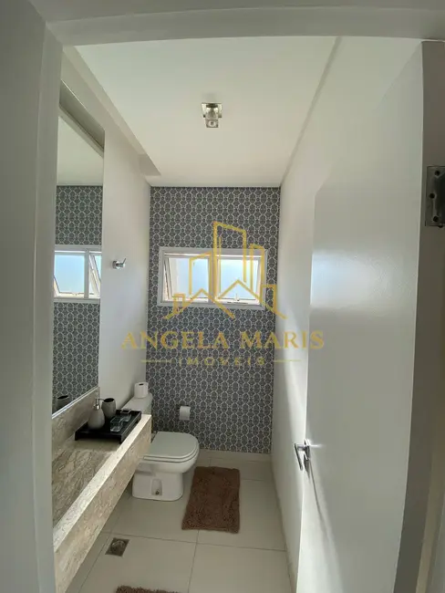 Foto 6 de Casa de Condomínio com 4 quartos à venda, 329m2 em Sao Jose Dos Campos - SP