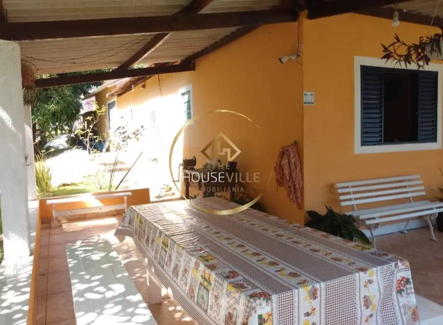 Foto 4 de Chácara com 3 quartos à venda, 3860m2 em Centro, Itajuba - MG