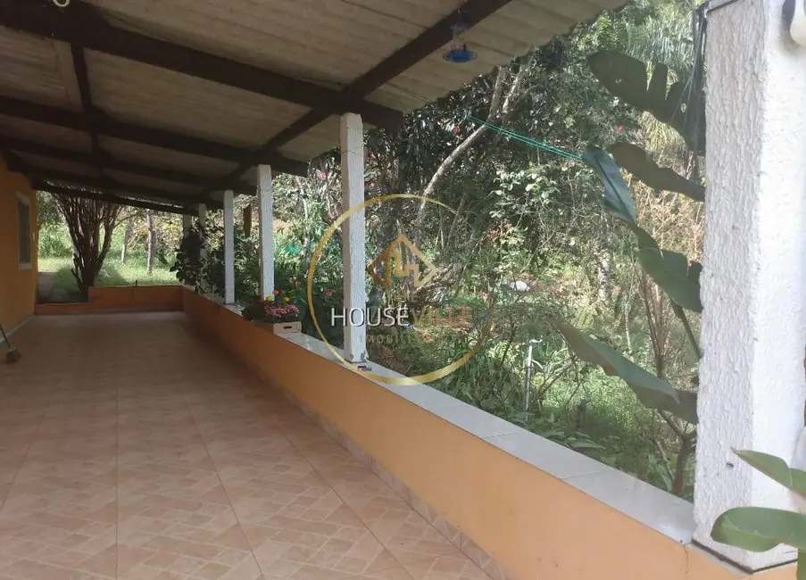 Foto 6 de Chácara com 3 quartos à venda, 3860m2 em Centro, Itajuba - MG