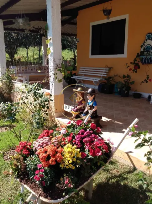 Foto 8 de Chácara com 3 quartos à venda, 3860m2 em Centro, Itajuba - MG