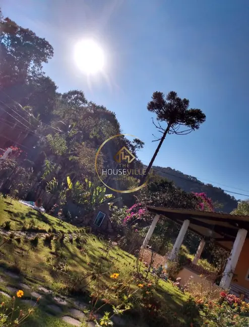 Foto 1 de Chácara com 3 quartos à venda, 3860m2 em Centro, Itajuba - MG