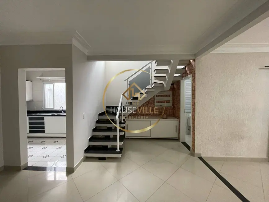 Foto 6 de Casa com 3 quartos à venda, 133m2 em Loteamento Villa Branca, Jacarei - SP