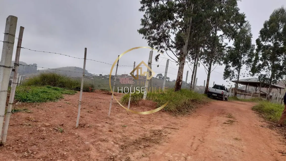 Foto 4 de Terreno / Lote à venda, 2000m2 em Jardim Colônia, Jacarei - SP