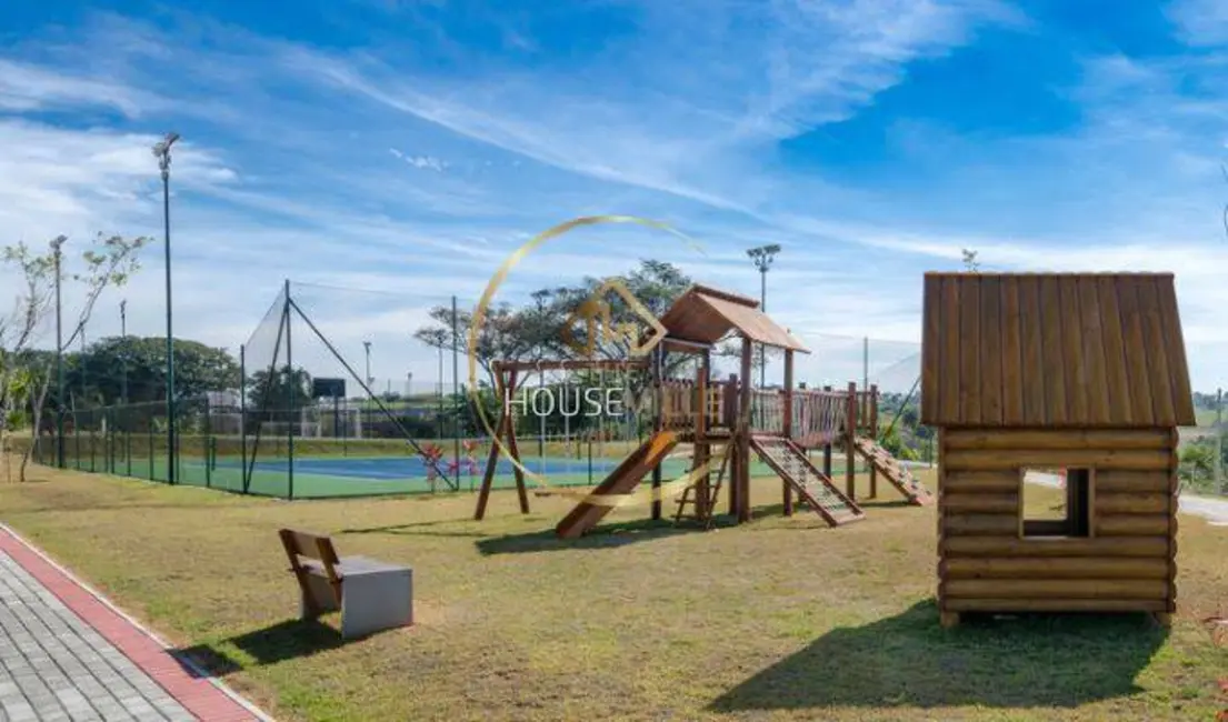 Foto 7 de Lote de Condomínio à venda, 540m2 em Condomínio Residencial Ecopark Bourbon, Cacapava - SP