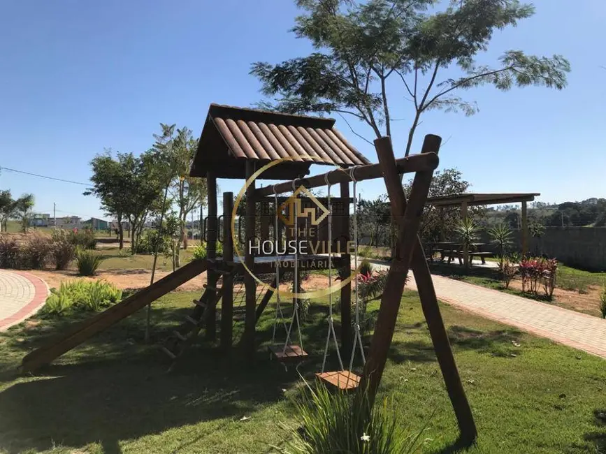 Foto 5 de Lote de Condomínio à venda, 540m2 em Condomínio Residencial Ecopark Bourbon, Cacapava - SP