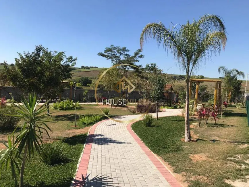 Foto 3 de Lote de Condomínio à venda, 540m2 em Condomínio Residencial Ecopark Bourbon, Cacapava - SP