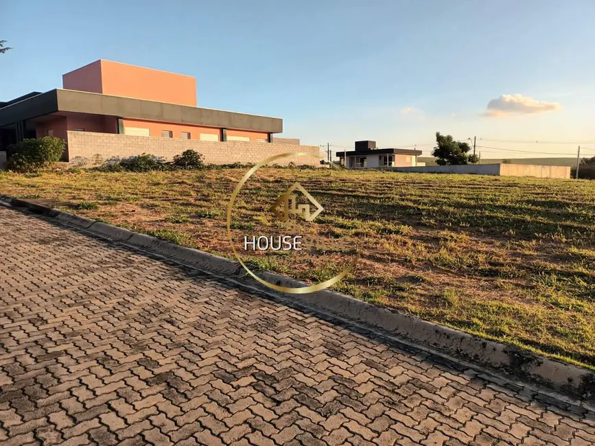 Foto 1 de Lote de Condomínio à venda, 540m2 em Condomínio Residencial Ecopark Bourbon, Cacapava - SP