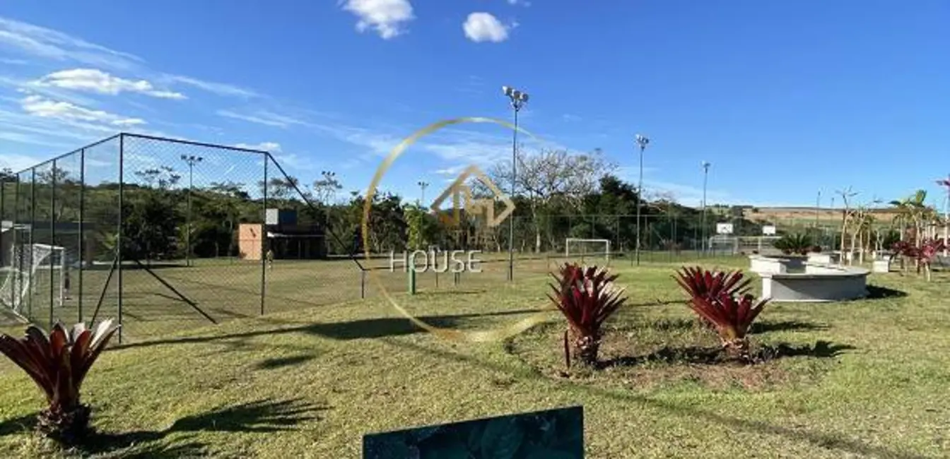 Foto 6 de Lote de Condomínio à venda, 540m2 em Condomínio Residencial Ecopark Bourbon, Cacapava - SP