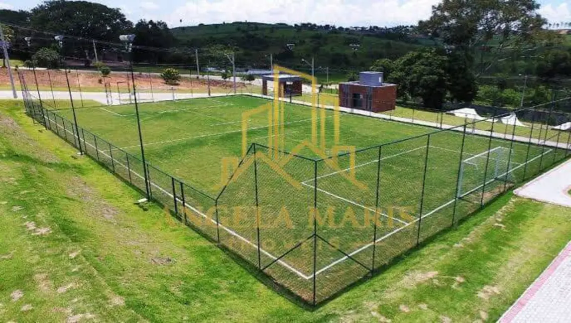 Lote de Condomínio à venda, 540m2 em Condomínio Residencial Ecopark Bourbon, Cacapava - SP - imagem 4 Foto 4 de Lote de Condomínio à venda, 540m2 em Condomínio Residencial Ecopark Bourbon, Cacapava - SP