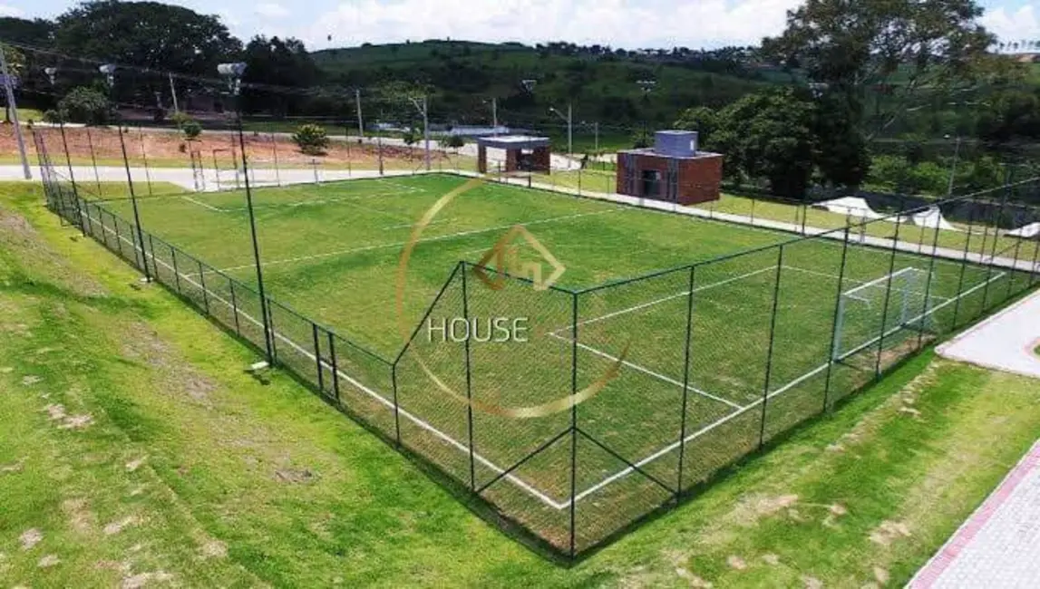 Foto 4 de Lote de Condomínio à venda, 540m2 em Condomínio Residencial Ecopark Bourbon, Cacapava - SP