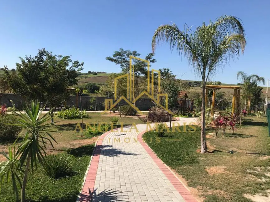 Lote de Condomínio à venda, 540m2 em Condomínio Residencial Ecopark Bourbon, Cacapava - SP - imagem 3 Foto 3 de Lote de Condomínio à venda, 540m2 em Condomínio Residencial Ecopark Bourbon, Cacapava - SP