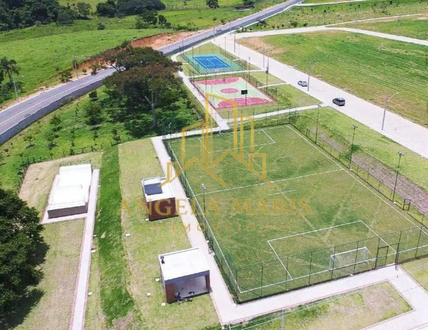Lote de Condomínio à venda, 540m2 em Condomínio Residencial Ecopark Bourbon, Cacapava - SP - imagem 8 Foto 8 de Lote de Condomínio à venda, 540m2 em Condomínio Residencial Ecopark Bourbon, Cacapava - SP