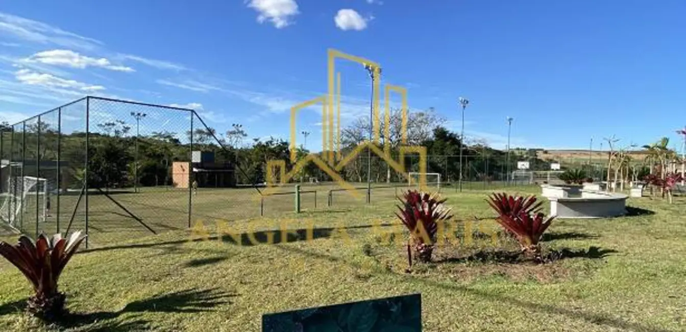 Lote de Condomínio à venda, 540m2 em Condomínio Residencial Ecopark Bourbon, Cacapava - SP - imagem 6 Foto 6 de Lote de Condomínio à venda, 540m2 em Condomínio Residencial Ecopark Bourbon, Cacapava - SP