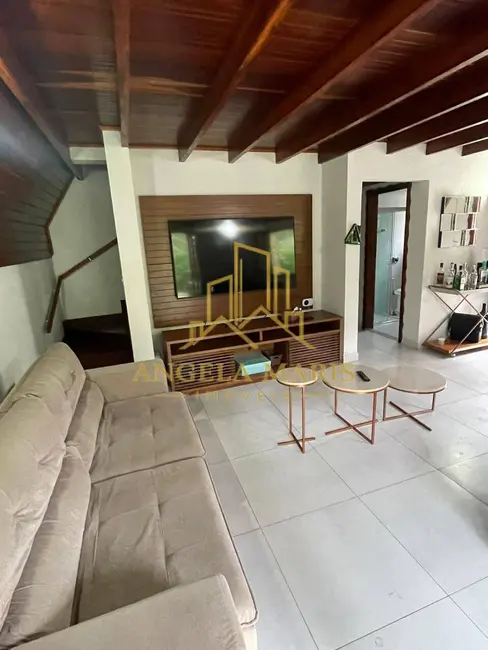 Foto 4 de Casa de Condomínio com 3 quartos à venda e para alugar, 400m2 em Park Imperial, Caraguatatuba - SP