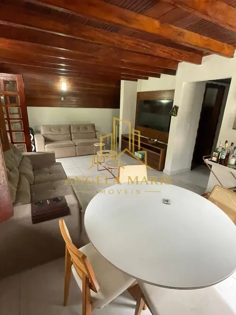 Foto 6 de Casa de Condomínio com 3 quartos à venda e para alugar, 400m2 em Park Imperial, Caraguatatuba - SP