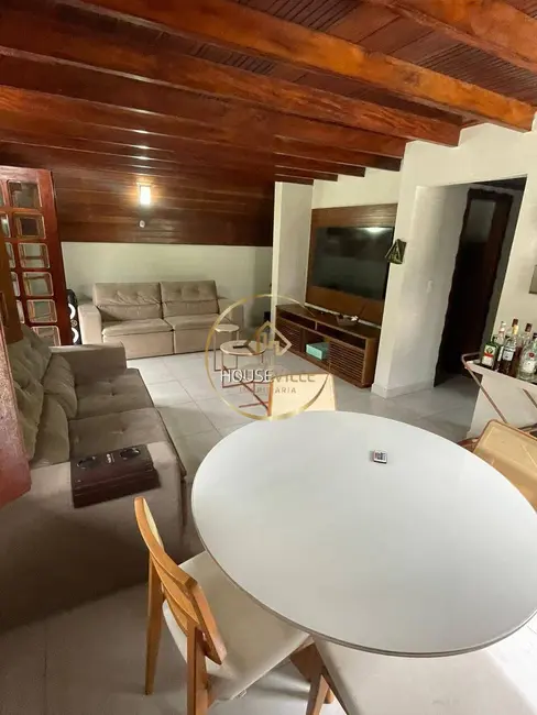 Foto 6 de Casa de Condomínio com 3 quartos à venda e para alugar, 400m2 em Park Imperial, Caraguatatuba - SP