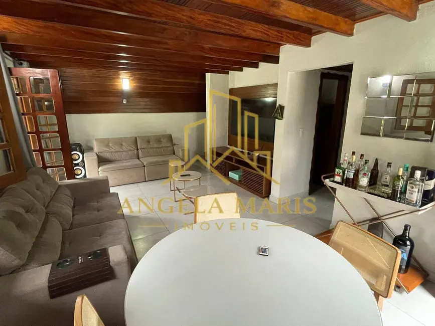 Foto 5 de Casa de Condomínio com 3 quartos à venda e para alugar, 400m2 em Park Imperial, Caraguatatuba - SP