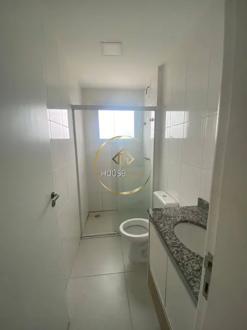Foto 5 de Apartamento com 2 quartos à venda, 52m2 em Pagador de Andrade, Jacarei - SP