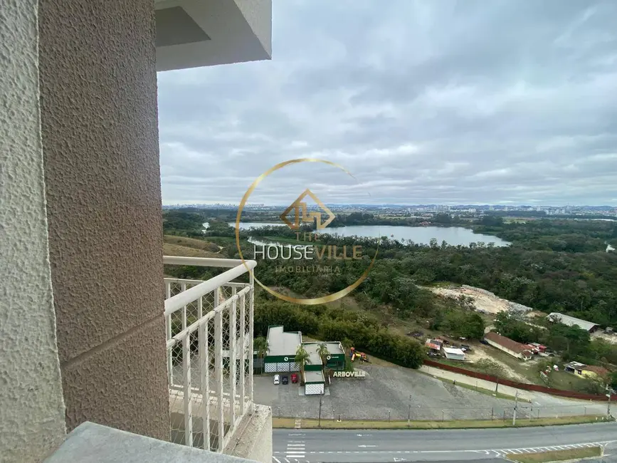 Foto 8 de Apartamento com 2 quartos à venda, 52m2 em Pagador de Andrade, Jacarei - SP