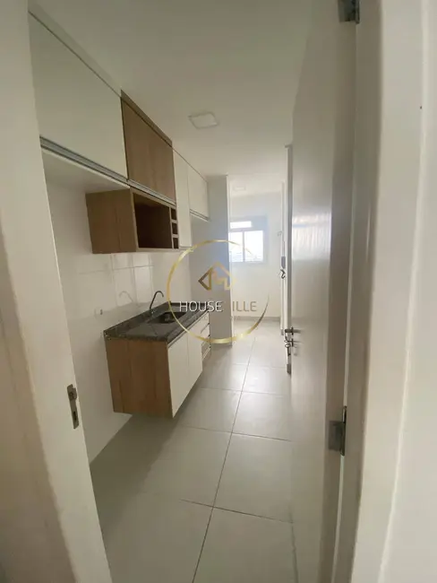 Foto 9 de Apartamento com 2 quartos à venda, 52m2 em Pagador de Andrade, Jacarei - SP