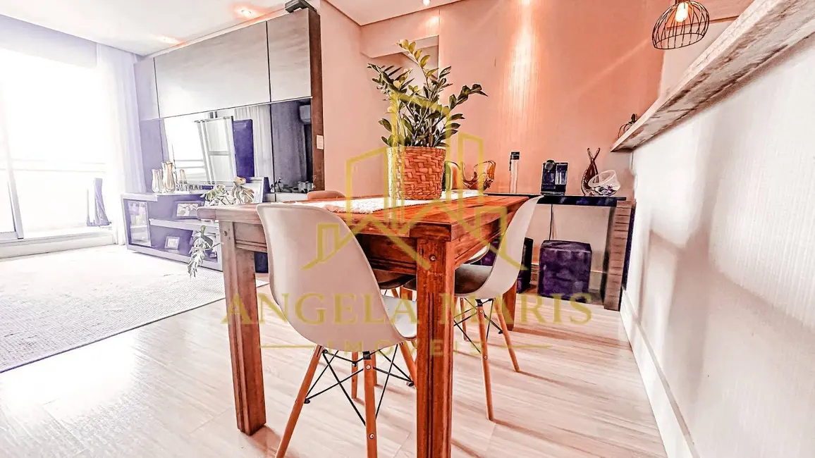 Foto 3 de Apartamento com 3 quartos à venda, 102m2 em Sao Jose Dos Campos - SP