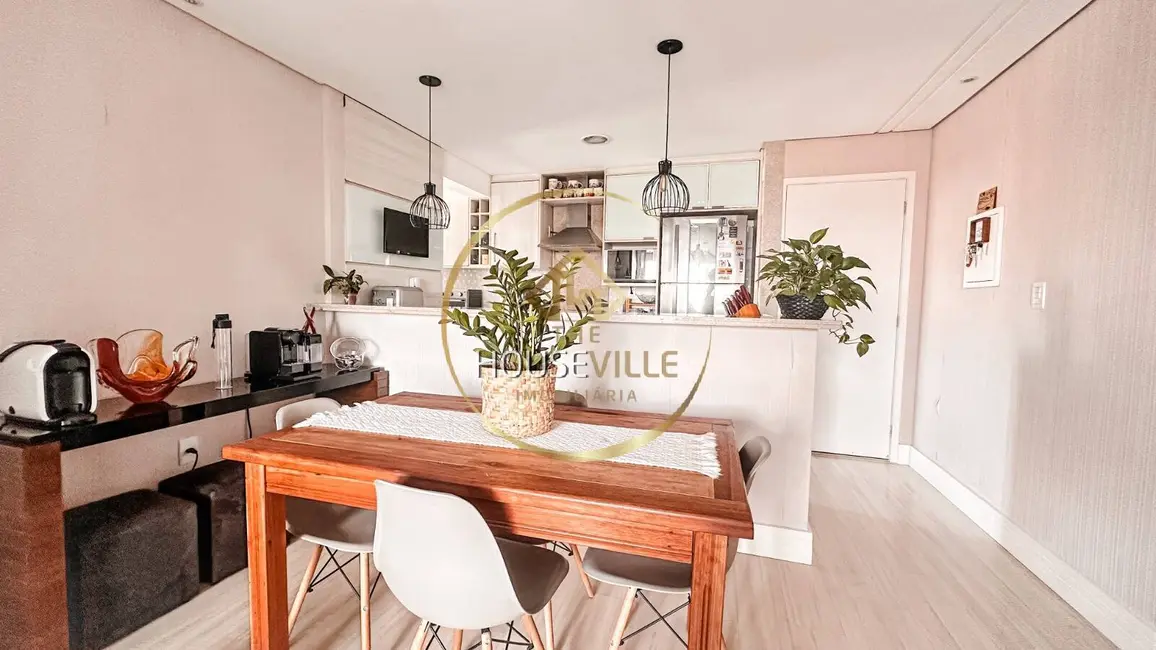 Apartamento com 3 quartos à venda, 102m2 em Sao Jose Dos Campos - SP - imagem 2 Foto 2 de Apartamento com 3 quartos à venda, 102m2 em Sao Jose Dos Campos - SP